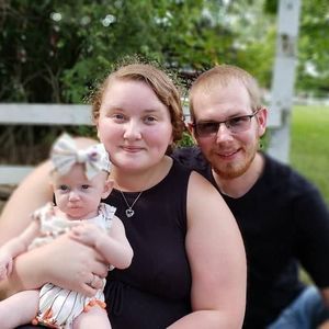 Meet your Posher, Jenna